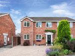 Thumbnail for sale in Chestnut Drive, Congleton