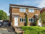 Thumbnail to rent in St. Clares Avenue, Fulwood, Preston, Lancashire