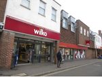 Thumbnail to rent in High Street, Devizes