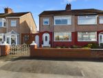 Thumbnail for sale in Caithness Drive, Crosby, Liverpool
