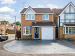 Thumbnail for sale in Sheriden Close, Dunstable, Bedfordshire