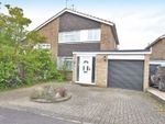 Thumbnail to rent in Hill Brow, Bearsted, Maidstone