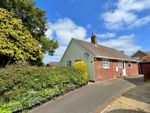 Thumbnail for sale in Old Rectory Close, Hawkinge, Folkestone, Kent