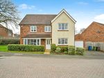 Thumbnail for sale in Wheelwright Drive, Eccleshall, Stafford