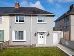 Thumbnail for sale in Cromwell Street, Pembroke Dock