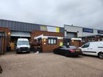 Thumbnail to rent in C3/C4, Sneyd Hill Trading Estate, Stoke-On-Trent, Staffordshire