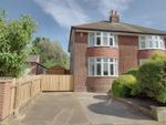 Thumbnail for sale in Northcliffe Avenue, Mapperley, Nottingham