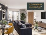 Thumbnail to rent in Goldstone Apartments, Hove