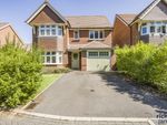 Thumbnail for sale in Pinkney Road, Badbury Park, Swindon