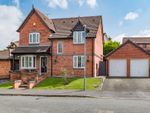 Thumbnail to rent in Woodbury Close, Callow Hill, Redditch, Worcestershire