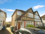 Thumbnail for sale in Wood End Road, Sudbury Hill, Harrow