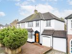 Thumbnail for sale in Thornton Crescent, Coulsdon