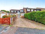 Thumbnail for sale in Wetherby Gardens, Totton, Southampton, Hampshire