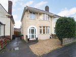 Thumbnail to rent in Priory Road, Milton, Weston-Super-Mare