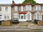 Thumbnail for sale in Balfour Road, Ilford
