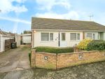 Thumbnail for sale in Second Avenue, Weeley, Clacton-On-Sea