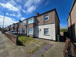 Thumbnail for sale in Plessey Road, Blyth