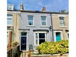 Thumbnail for sale in Devonshire Terrace, Whitley Bay