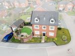 Thumbnail for sale in Shakerley Close, Oakmere, Northwich