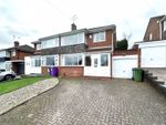 Thumbnail for sale in Camberley Crescent, Ettingshall Park, Wolverhampton