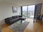 Thumbnail to rent in Marsh Wall, London