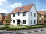 Thumbnail for sale in "The Aynesdale - Plot 390" at Heathwood At Brunton Rise, Newcastle Great Park, Newcastle Upon Tyne
