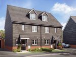 Thumbnail to rent in "The Whinfell" at Wave Approach, Selsey, Chichester