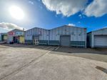 Thumbnail to rent in Lonpark Industrial Estate, Chadwick Street, Longton, Stoke-On-Trent, Staffordshire