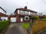 Thumbnail to rent in Gawsworth Road, Macclesfield, Cheshire