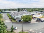 Thumbnail to rent in Units H1/H2, Europa Trading Estate, Stoneclough Radcliffe, Manchester