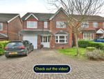 Thumbnail to rent in Eider Close, Barton-Upon-Humber