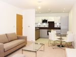 Thumbnail to rent in Connaught Heights, Waterside Park, Royal Docks