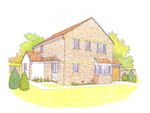 Thumbnail to rent in The Hawthorns, Briston, Norfolk