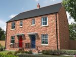 Thumbnail to rent in Melville Way, Spalding
