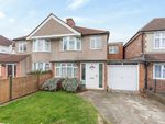 Thumbnail for sale in Willersley Avenue, Sidcup