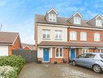 Thumbnail for sale in Hawthorn Crescent, Woodley, Reading