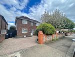 Thumbnail for sale in Cissbury Road, Worthing