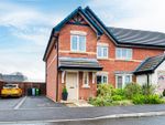 Thumbnail for sale in Crawford Drive, Eaton, Congleton, Cheshire