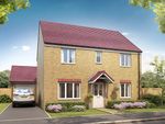 Thumbnail to rent in "The Chedworth Corner" at Bawtry Road, Bessacarr, Doncaster