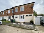 Thumbnail for sale in Westfield Court, Station Road, Polegate, East Sussex