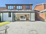 Thumbnail for sale in Baslow Crescent, Dodworth, Barnsley