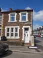 Thumbnail to rent in Upper Kincraig Street, Cardiff