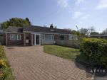 Thumbnail for sale in Valley Close, Holton, Halesworth