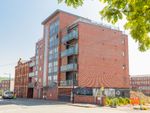 Thumbnail to rent in Sylvester Street, City Centre, Sheffield