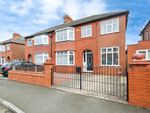 Thumbnail for sale in Belford Avenue, Denton, Manchester, Greater Manchester
