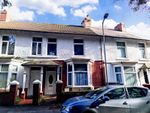 Thumbnail for sale in Oakwood Road, Brynmill, Swansea, City And County Of Swansea.