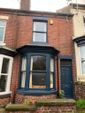 Thumbnail to rent in Fulmer Road, Sheffield