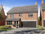 Thumbnail to rent in "The Vanburgh" at Bullers Green, Morpeth