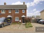 Thumbnail to rent in Pine Tree Close, Holton, Halesworth