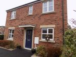 Thumbnail for sale in Brookside Meadows, Ashbourne
